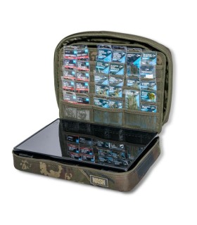 Nash Subterfuge Work Box XL