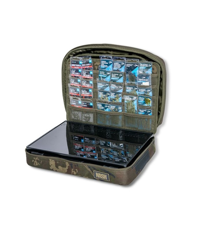 Nash Subterfuge Work Box XL