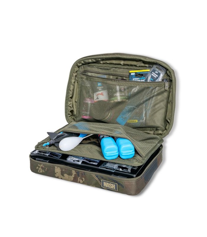 Nash Subterfuge Work Box XL