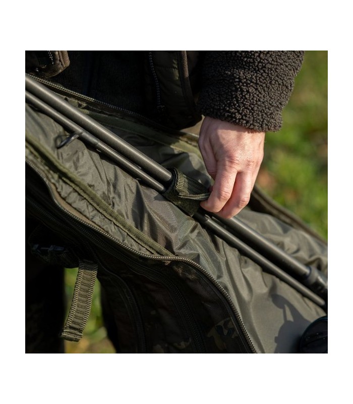 Nash Subterfuge Soft Protect 3Rod Skin 10ft