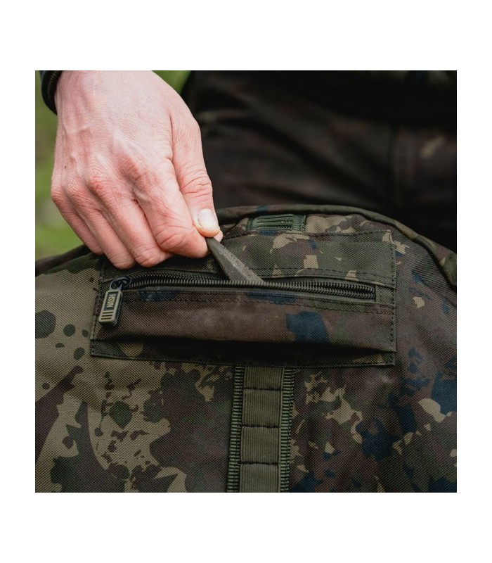 Nash Subterfuge Soft Protect 3Rod Skin 10ft