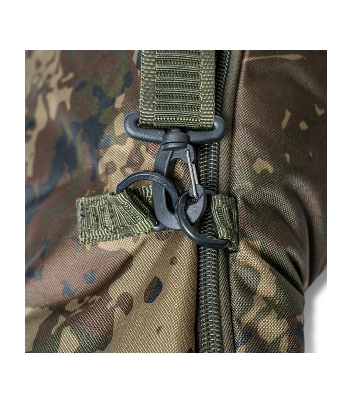 Nash Subterfuge Soft Protect 3Rod Skin 10ft