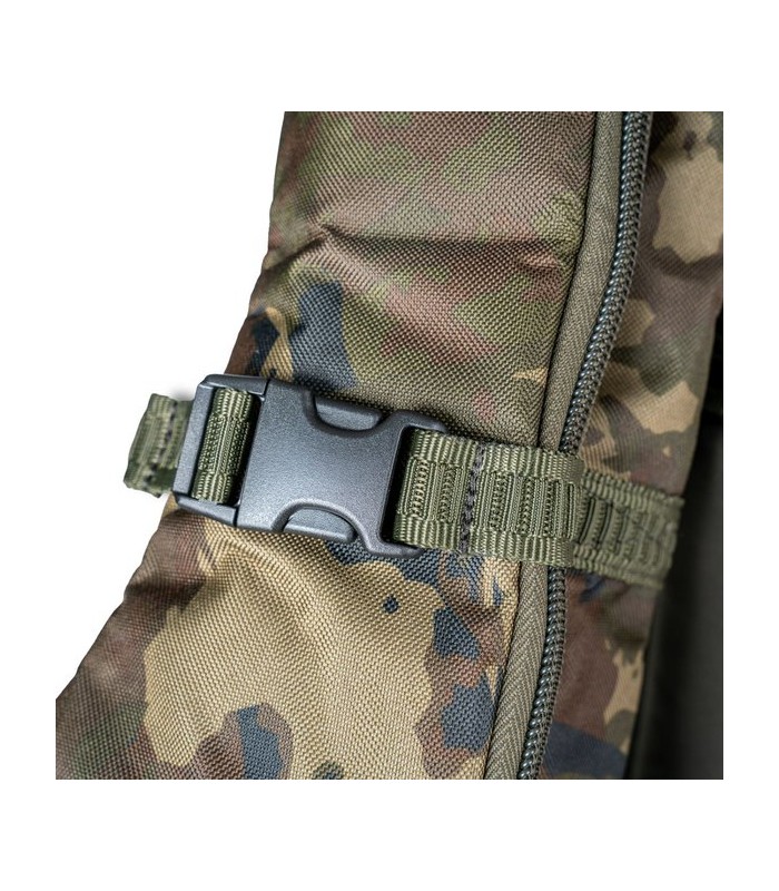 Nash Subterfuge Soft Protect 3Rod Skin 10ft