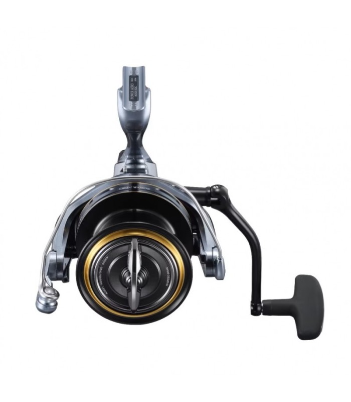 Shimano Power Aero 14000 XSC