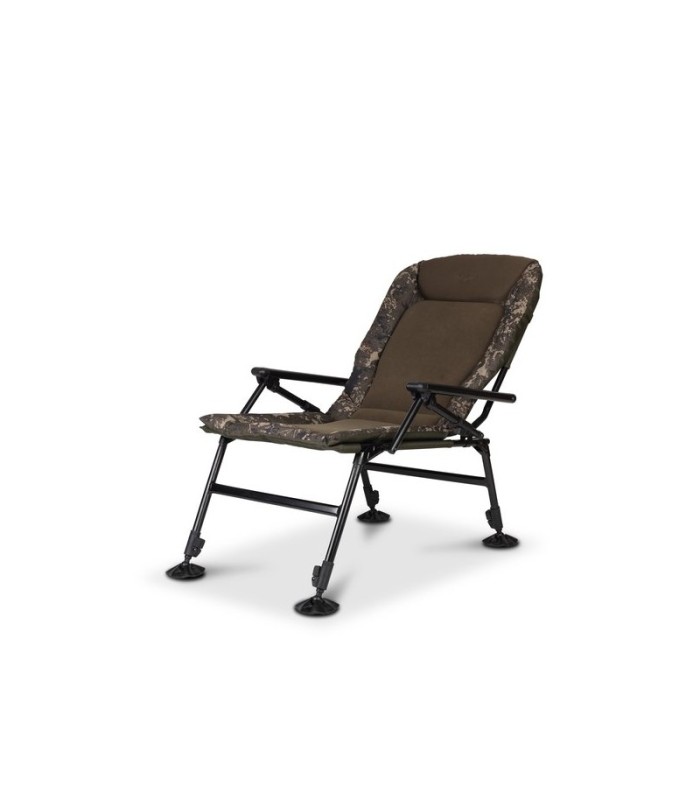 Nash Indulgence Hi-Back Auto Recline