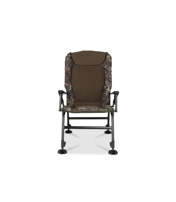 Nash Indulgence Hi-Back Auto Recline