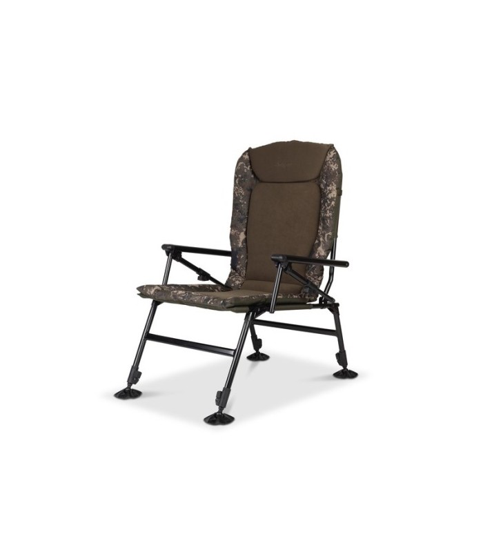 Nash Indulgence Hi-Back Auto Recline