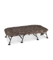Nash Indulgence MF60 Sleep System 8 Legs Camo Wide