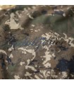 Nash Indulgence MF60 Sleep System 8 Legs Camo Wide