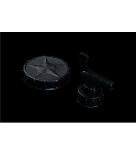 Ridgemonkey Outdoor Power Shower Full Kit 20lt