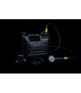 Ridgemonkey Outdoor Power Shower Full Kit 20lt