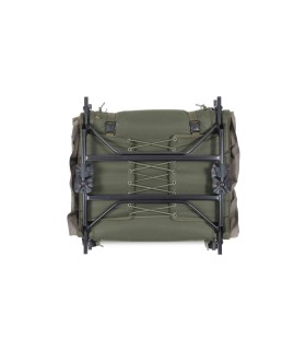 Nash Indulgence HD40 Sleep System 8 leg Camo