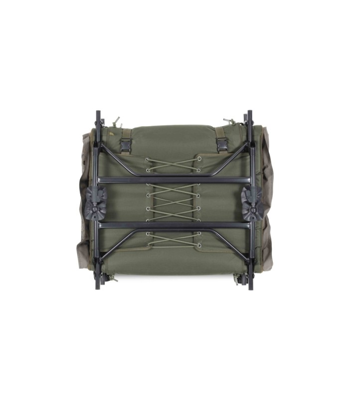 Nash Indulgence HD40 Sleep System 8 leg Camo