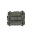 Nash Indulgence HD40 Sleep System 8 leg Camo