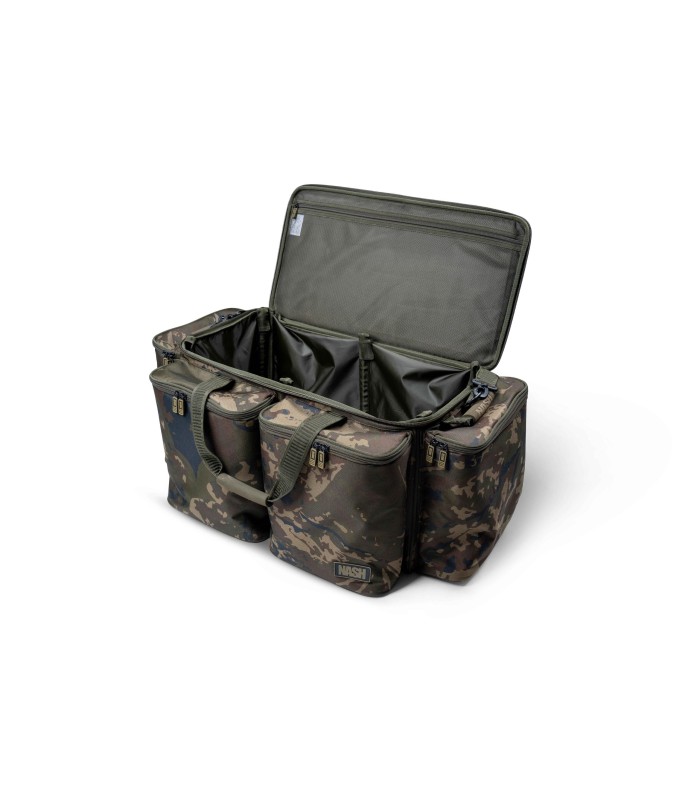 Nash Subterfuge Carryall XL 90lt