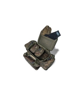 Nash Subterfuge Carryall Medium 50lt