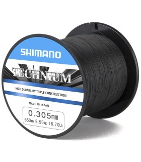 Shimano Technium Premium Box 0,185mm 2990mt