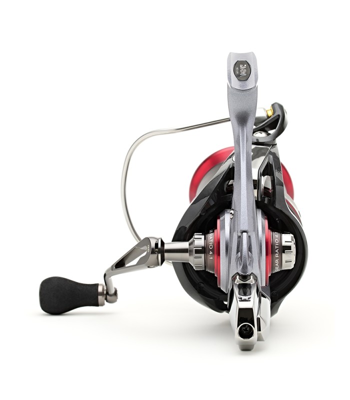Daiwa Tournament Basiair Z45 QD Mag