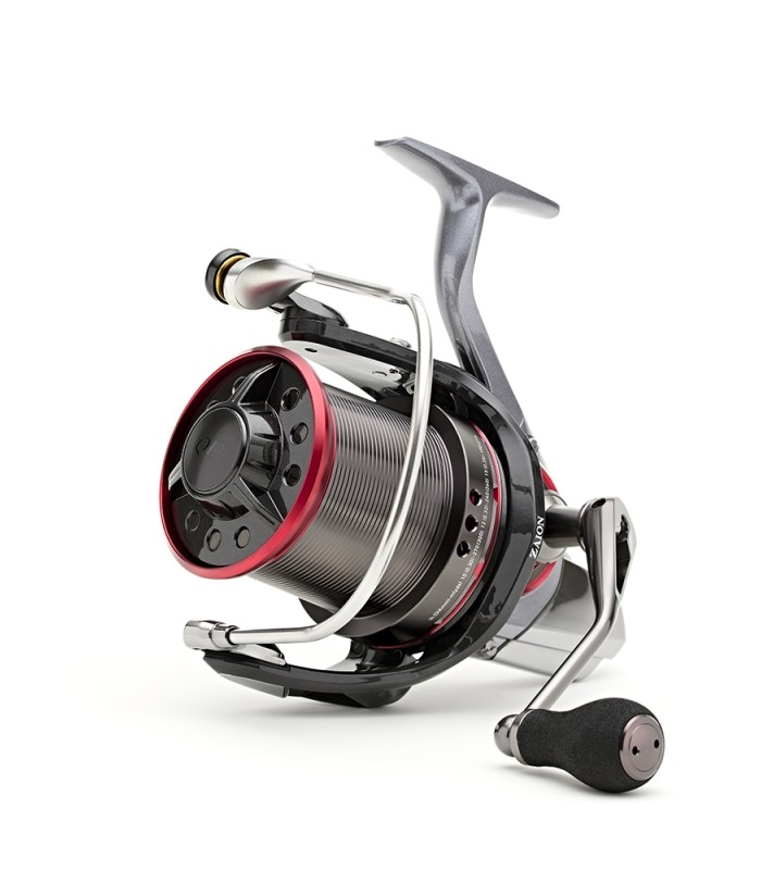 Daiwa Tournament Basiair Z45 QD Mag