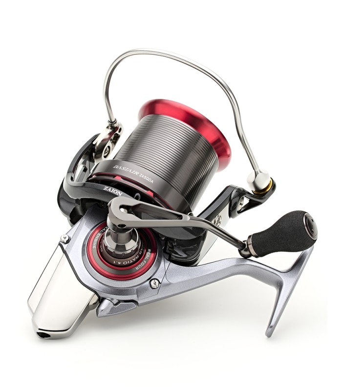 Daiwa Tournament Basiair Z45 QD Mag