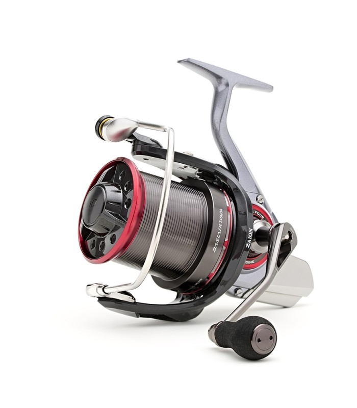 Daiwa Tournament Basiair Z45 QD Mag