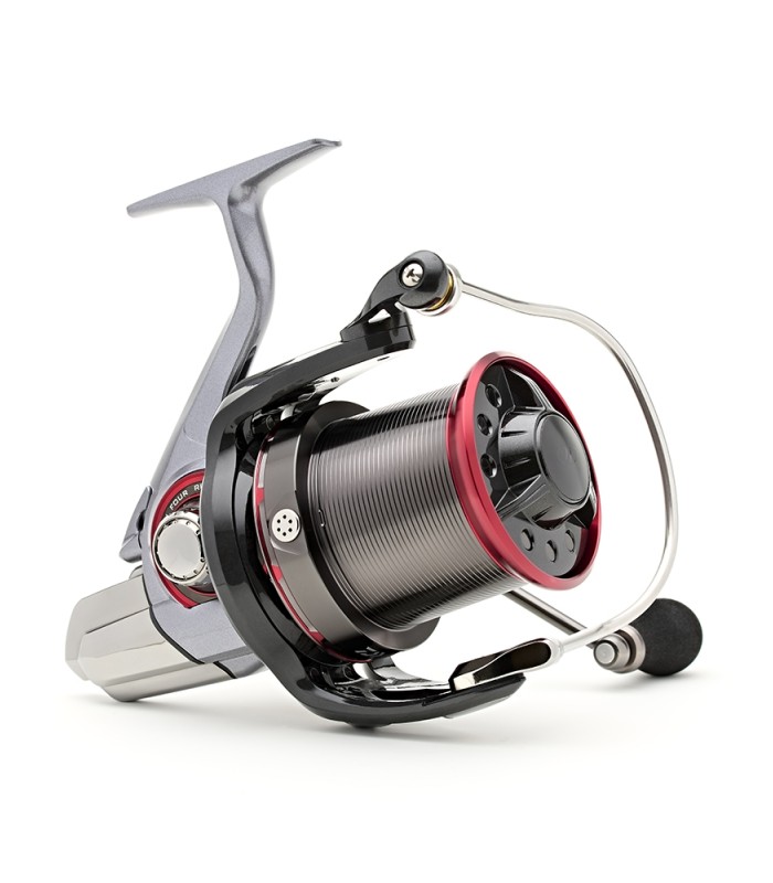 Daiwa Tournament Basiair Z45 QD Mag
