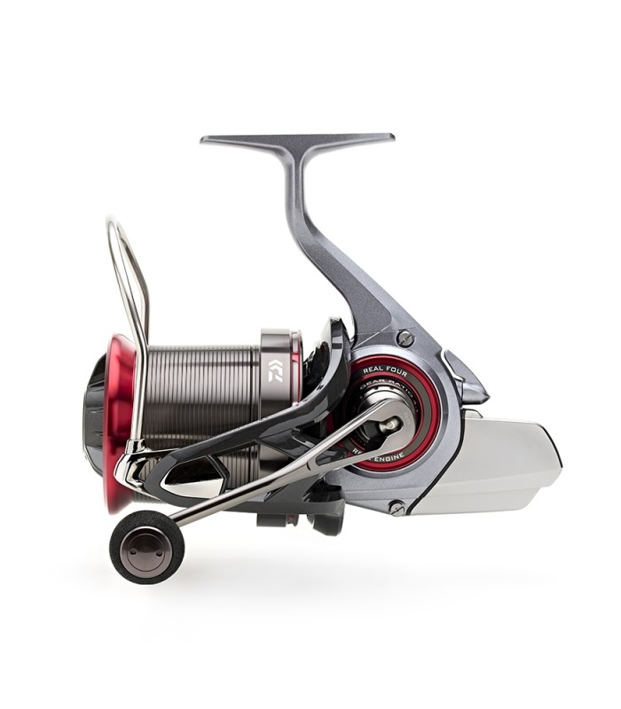Daiwa Tournament Basiair Z45 QD Mag