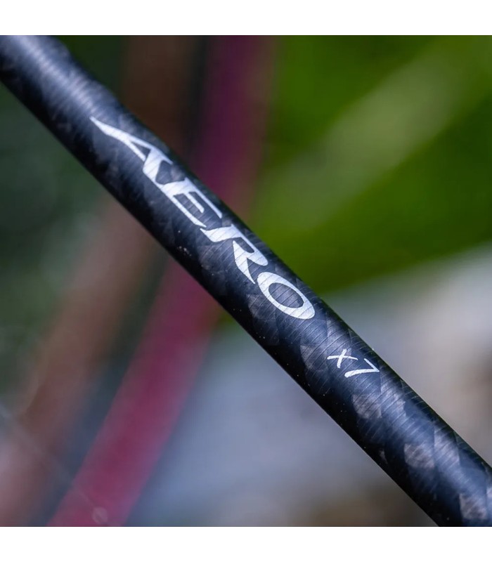 Shimano Aero X7 Finesse Feeder 9ft Coarse