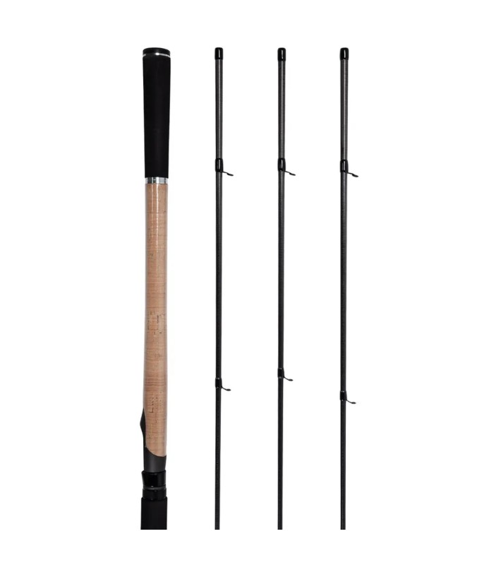 Shimano Aero X7 Finesse Feeder 9ft Coarse