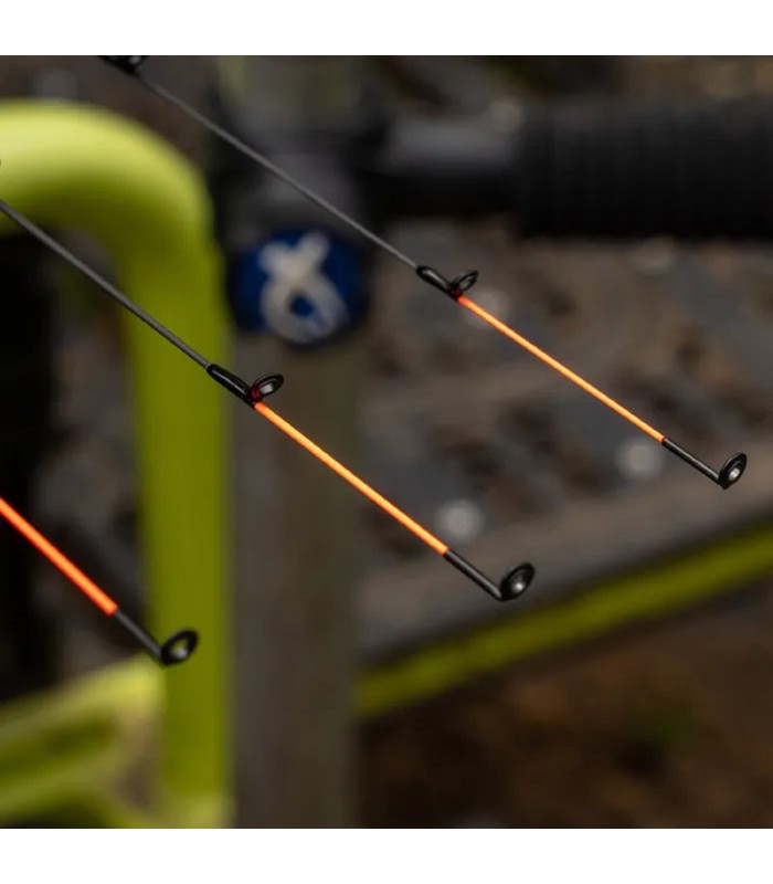 Shimano Aero X7 Finesse Feeder 9ft Coarse