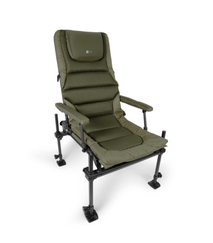 Korum S23 Supa Deluxe Accessory Chair II