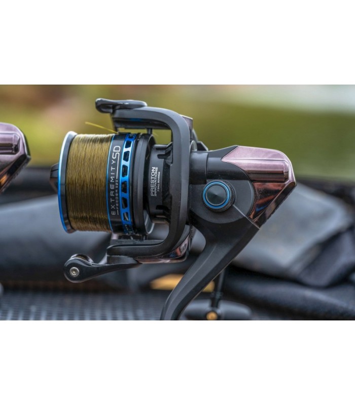 Preston Extremity SD 620 Feeder