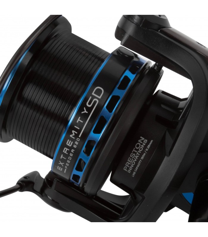 Preston Extremity SD 620 Feeder