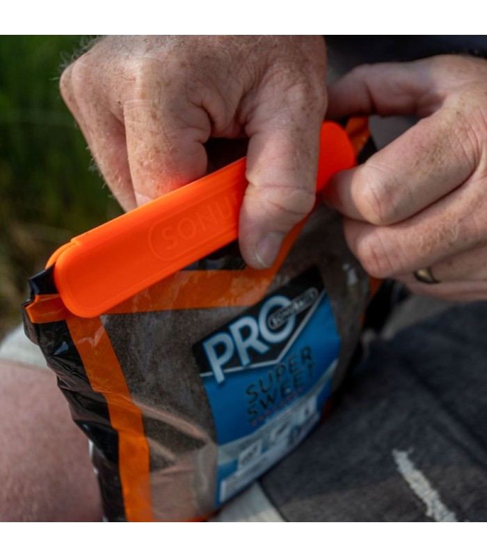 Sonubaits Bait bag Clips