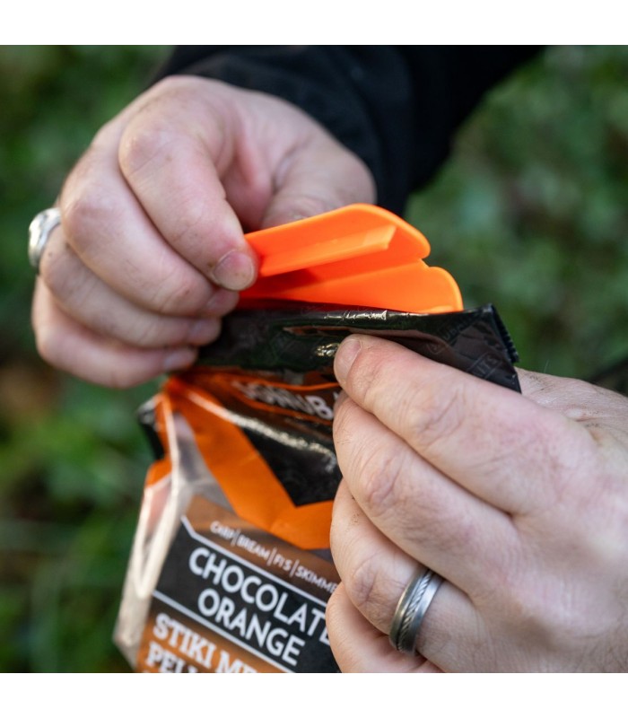 Sonubaits Bait bag Clips