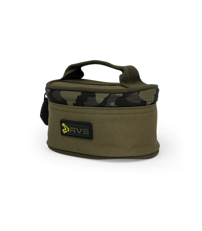 Avid Carp RVS Accessory Pouch Small
