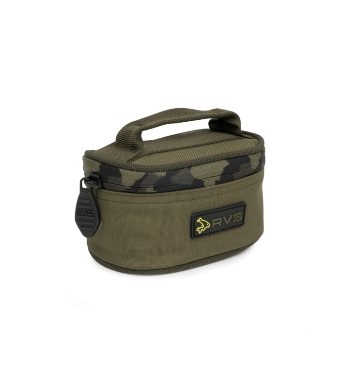 Avid Carp RVS Accessory Pouch Small