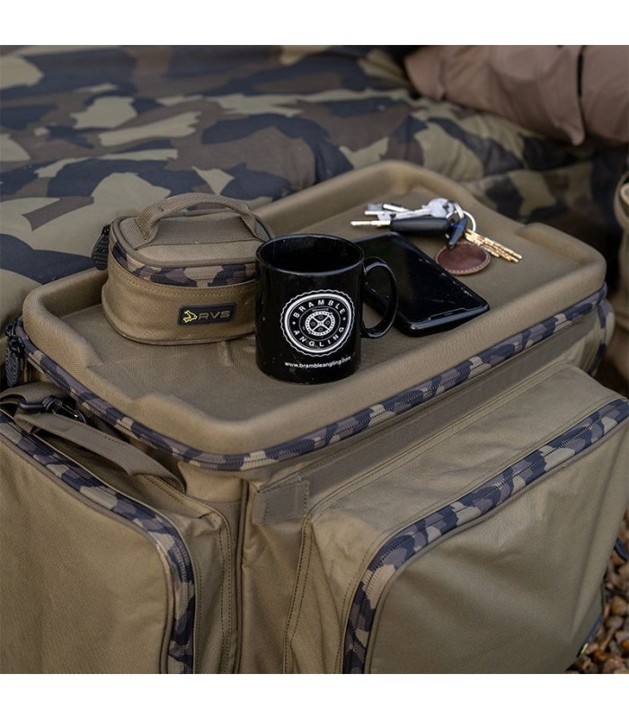 Avid Carp RVS Deluxe Hard-Top Carryall Standard