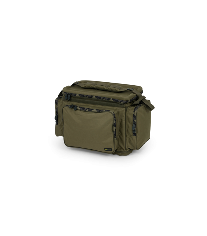 Avid Carp RVS Deluxe Hard-Top Carryall Standard