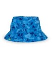 Preston Reversible Bucket Hat