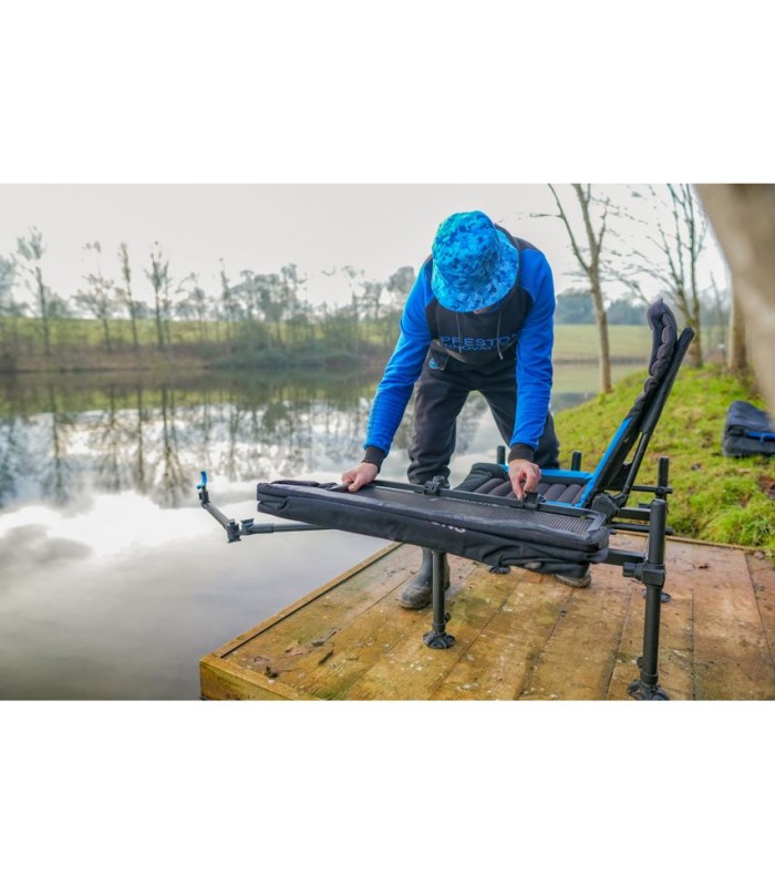 Preston Reversible Bucket Hat