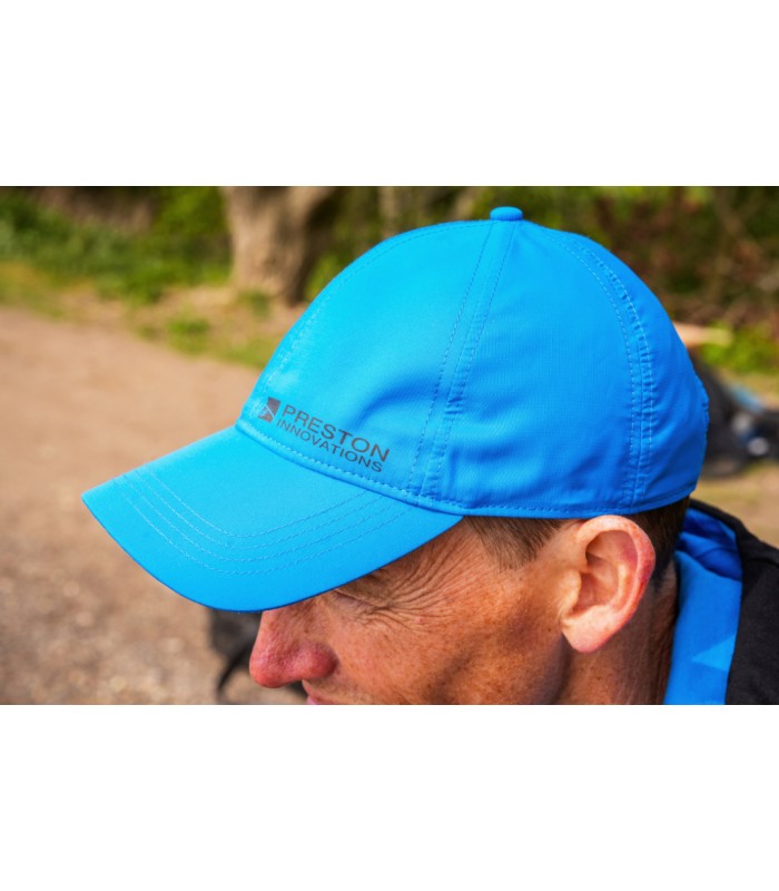 Preston UV Protective Cap UPF-50