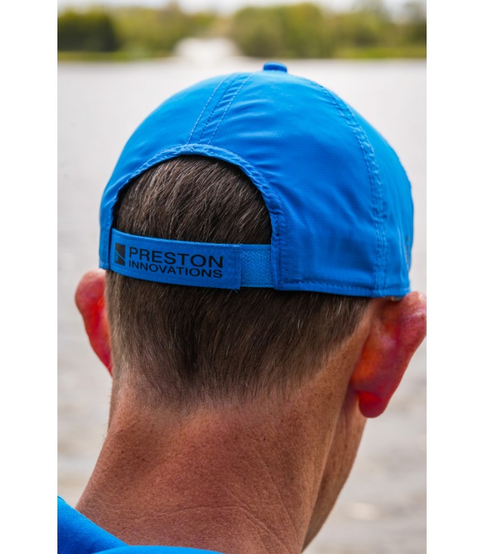 Preston UV Protective Cap UPF-50