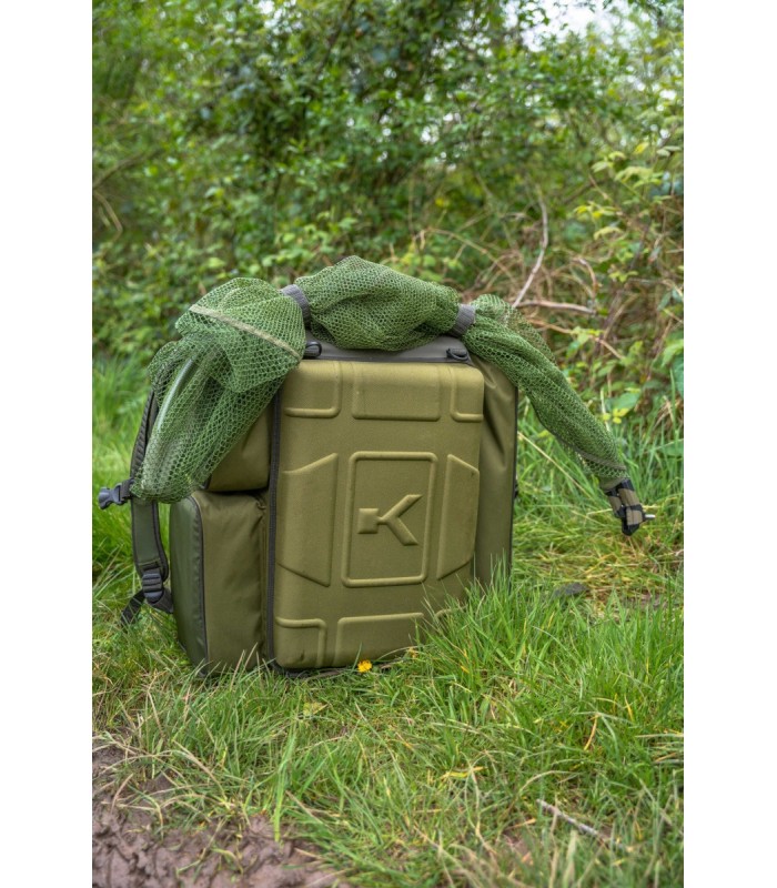 Korum Power Folding Spoon - Latex 34"