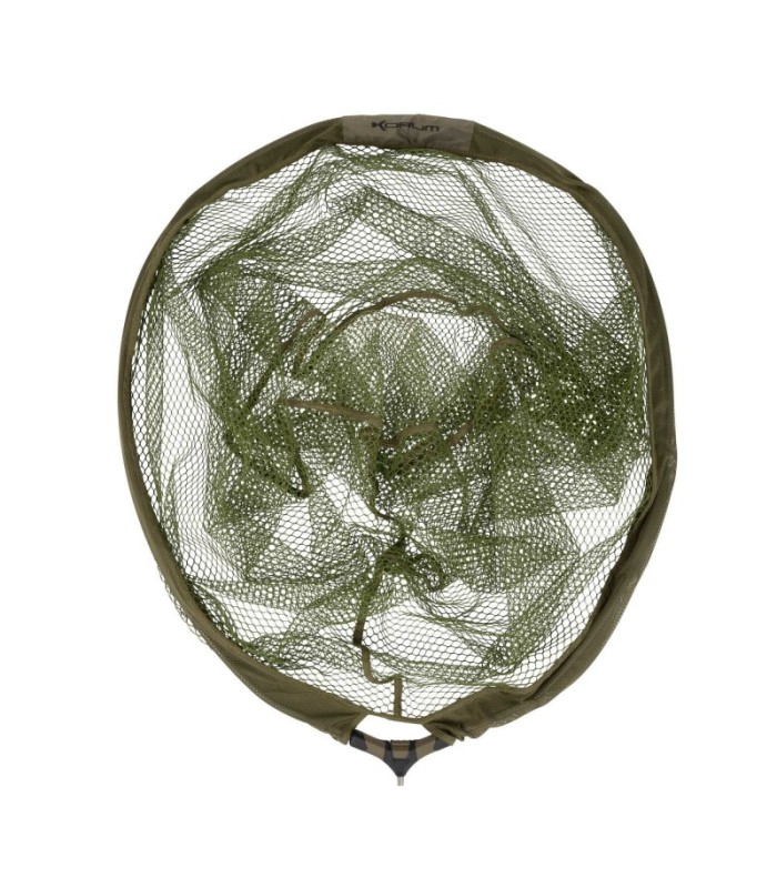 Korum Power Folding Spoon - Latex 34"