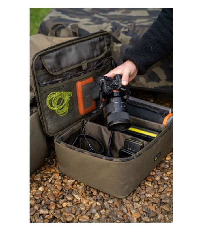 Avid RVS Tech Pack XL