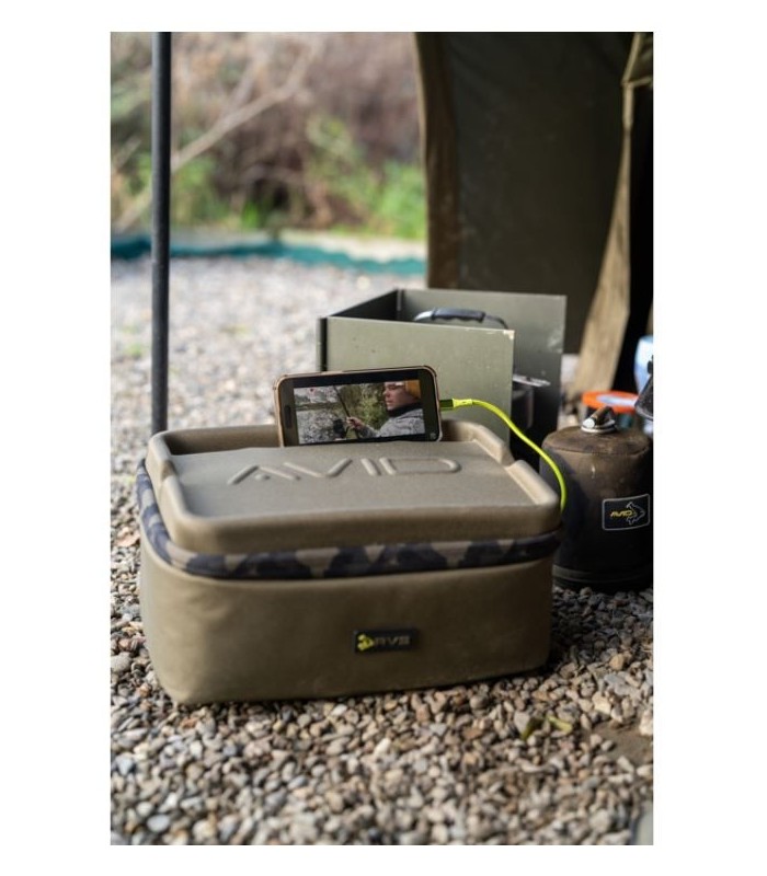 Avid RVS Tech Pack XL