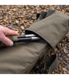 Avid RVS 10ft Retractable 3-Rod Bag