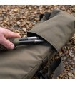 Avid RVS 10ft Retractable 3-Rod Bag