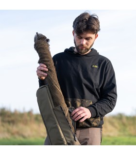 Avid RVS 10ft Retractable 3-Rod Bag